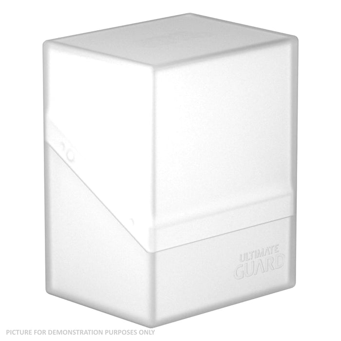 Ultimate Guard BOULDER Case 80+ FROSTED