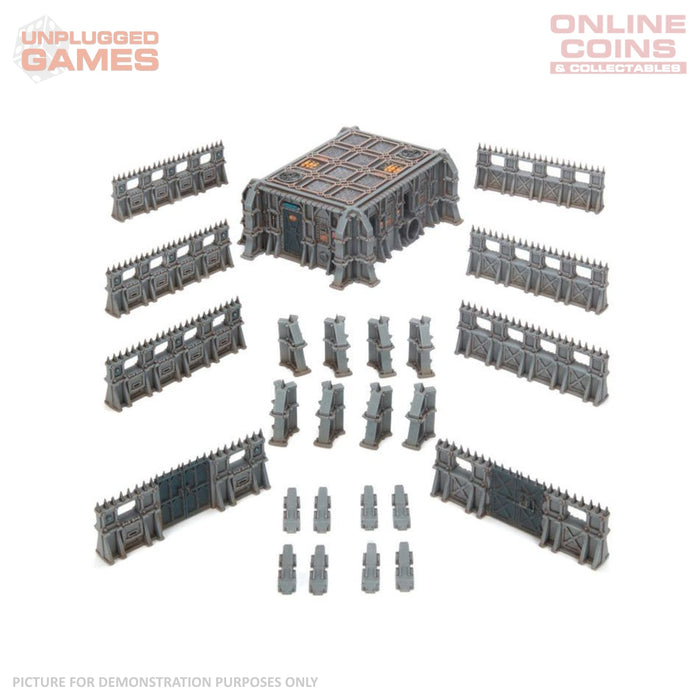 Warhammer 40,000 - Ultimate Starter Set