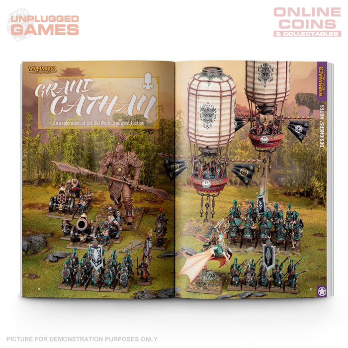 White Dwarf 514 (July 2025)