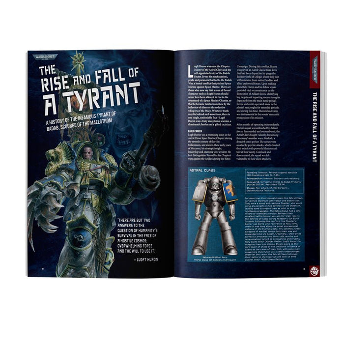 White Dwarf 522 (March 2026)