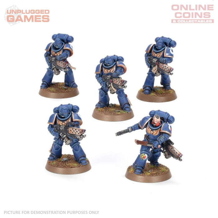 Warhammer 40,000 - Introductory Set