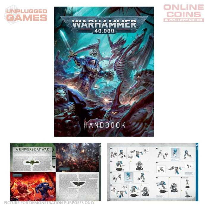 Warhammer 40,000 - Introductory Set