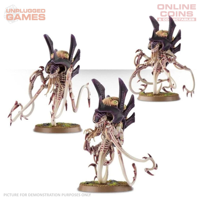 Warhammer 40,000 - Tyranids Venomthropes