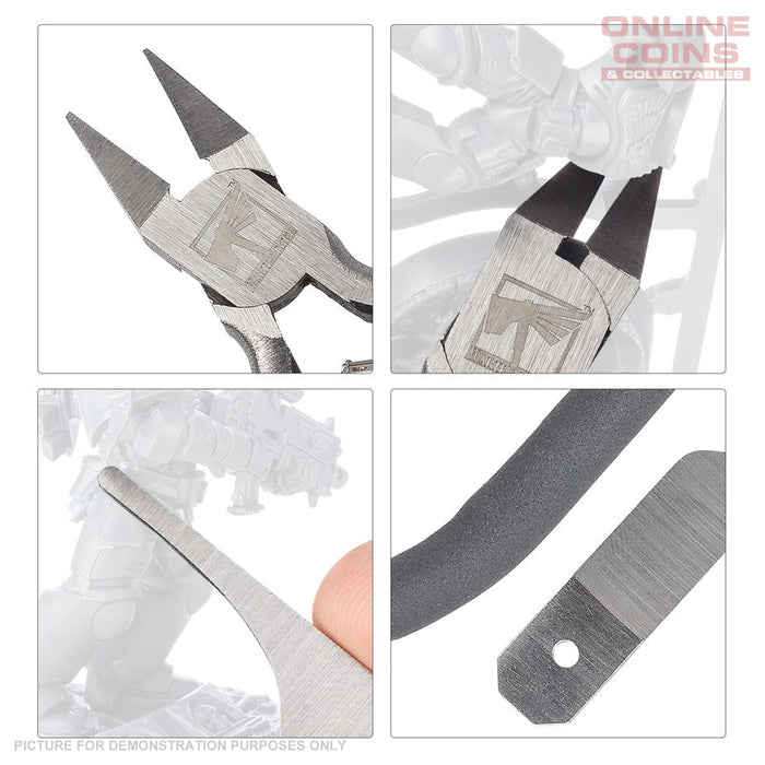 Warhammer Colour Tool Set