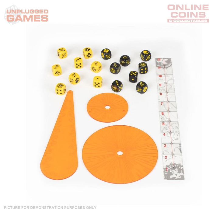 Necromunda: Hive War