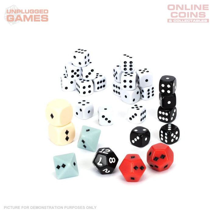 Warhammer Quest - Cursed City