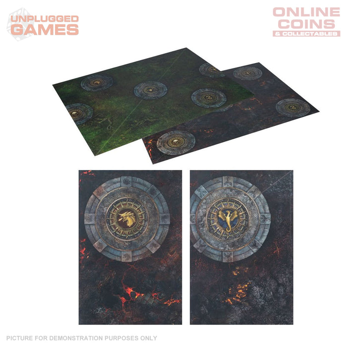 Warhammer Age of Sigmar - Starter Set