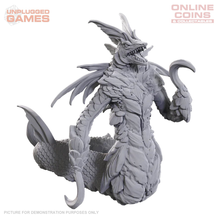 D&D Nolzur's Marvelous Miniatures - Wastrilith