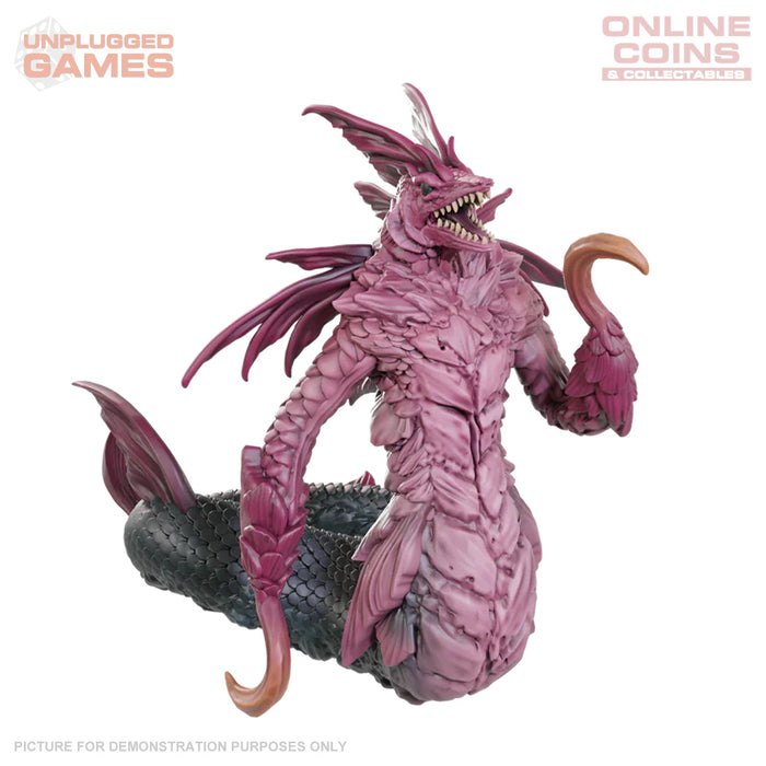 D&D Nolzur's Marvelous Miniatures - Wastrilith