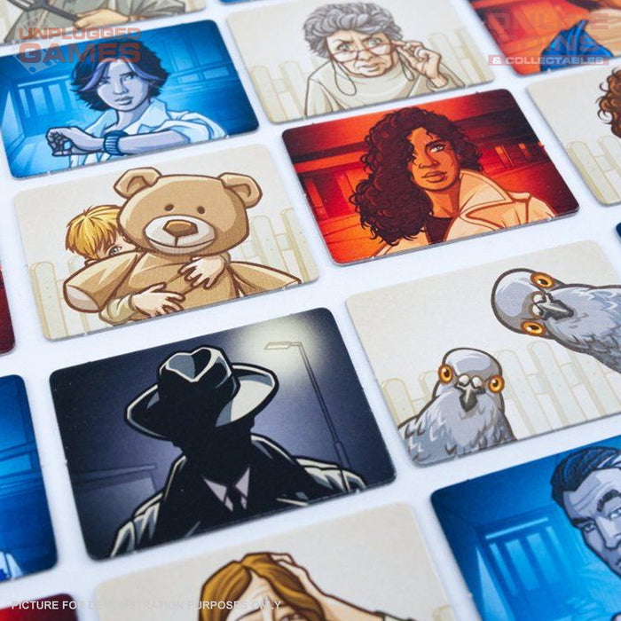 Codenames (2025) Base Game