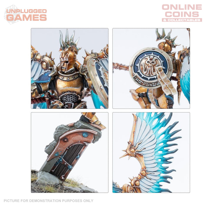Warhammer Age of Sigmar - Ultimate Starter Set