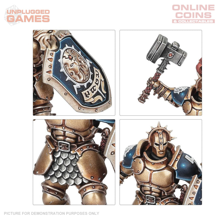 Warhammer Age of Sigmar - Starter Set