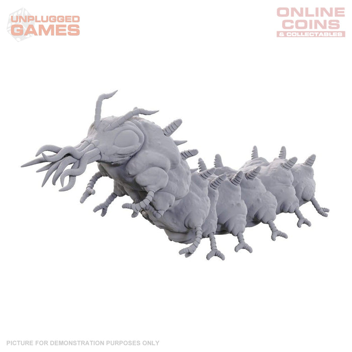 D&D Nolzur's Marvelous Miniatures - Classic Carrion Crawler