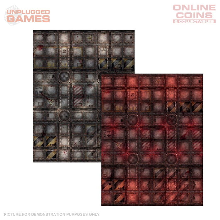 Necromunda: Hive War