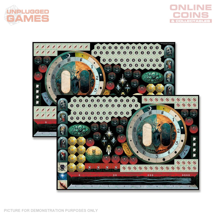 Warhammer Quest - Cursed City