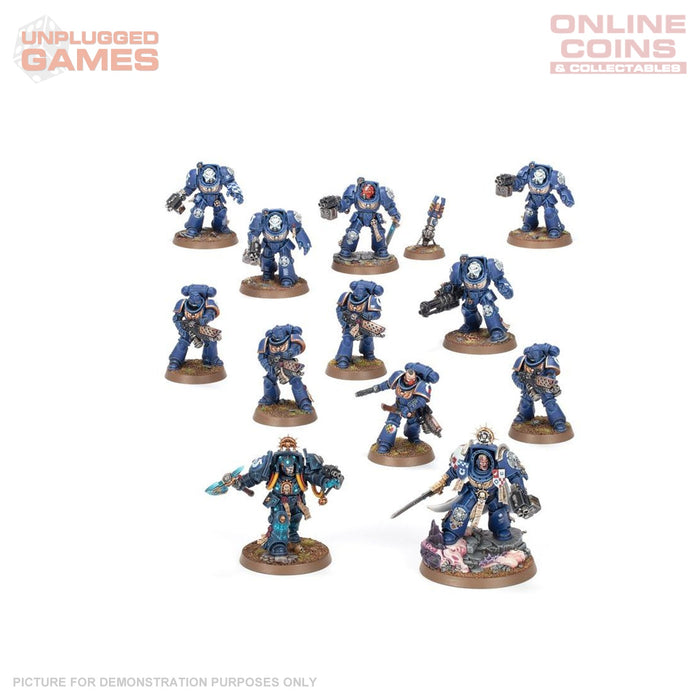 Warhammer 40,000 - Ultimate Starter Set