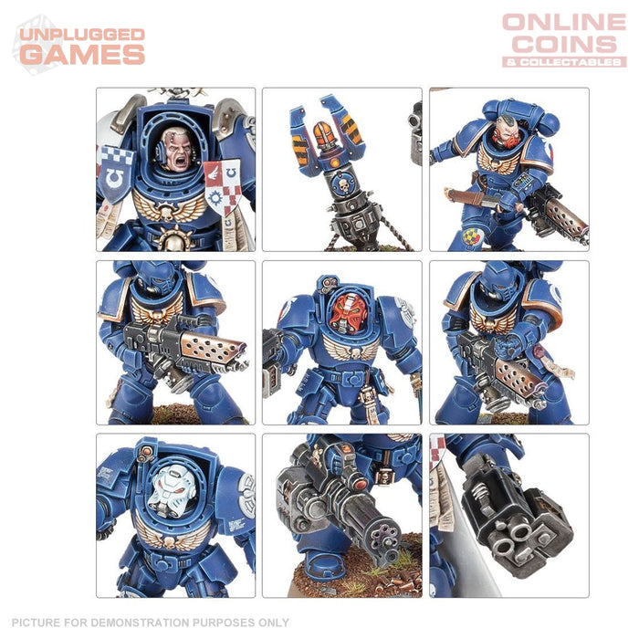 Warhammer 40,000 - Ultimate Starter Set