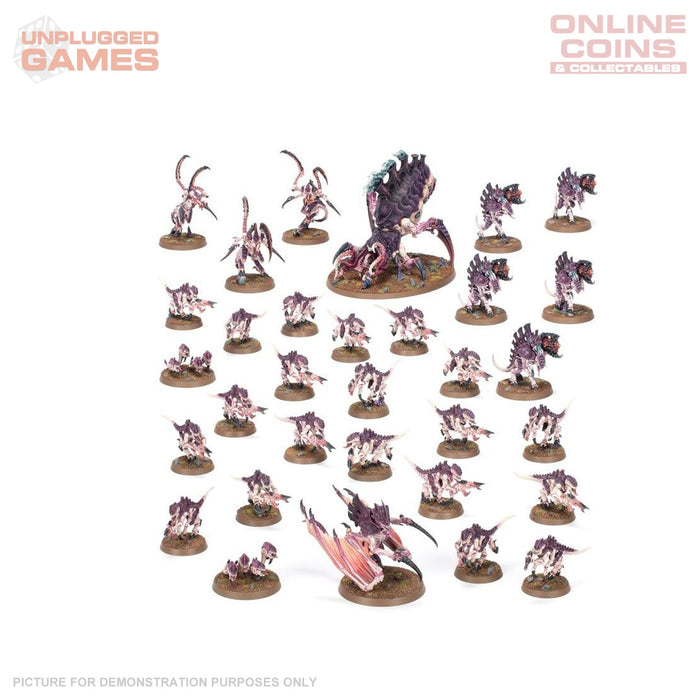 Warhammer 40,000 - Ultimate Starter Set