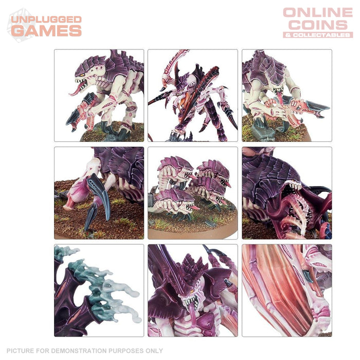 Warhammer 40,000 - Ultimate Starter Set