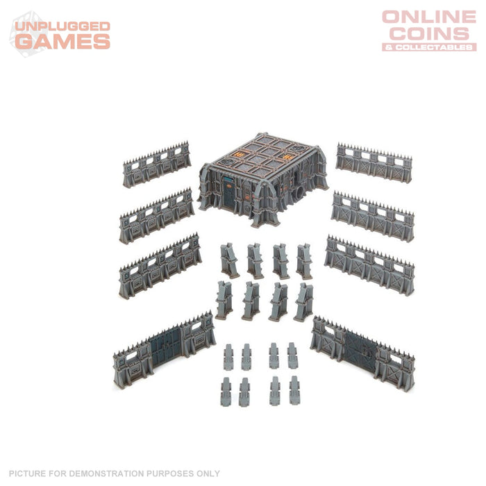 Warhammer 40,000 - Ultimate Starter Set