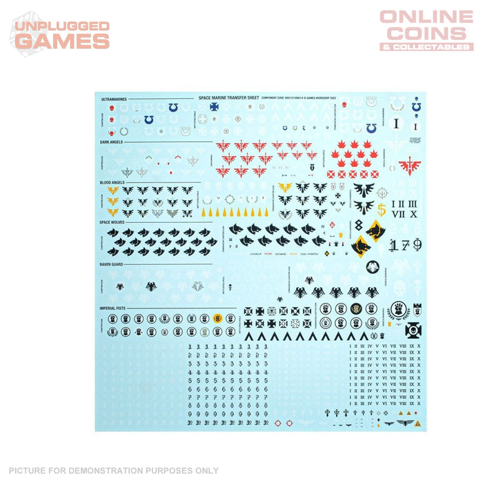 Warhammer 40,000 - Ultimate Starter Set