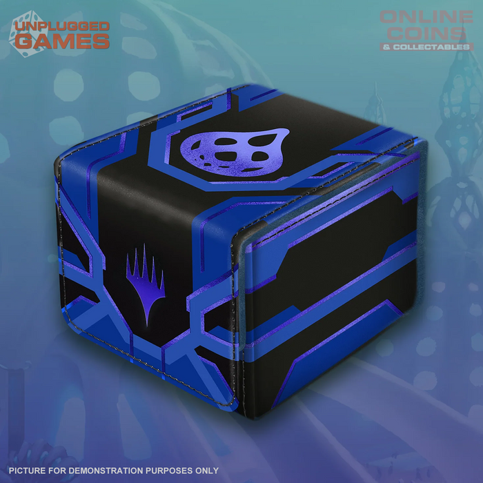 Gatherers Tavern - Edge of Eternities - Illvoi Domaru Box