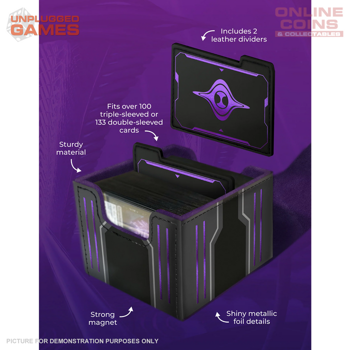 Gatherers Tavern - Edge of Eternities - Monoist Domaru Box