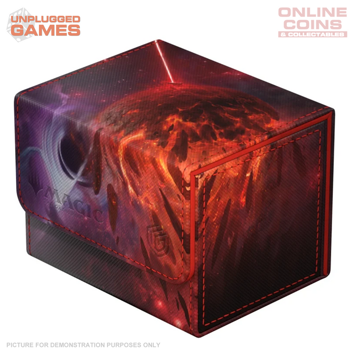 Ultimate Guard - Deck Box – XenoSkin Sidewinder 100+ – EOE – Kavaron