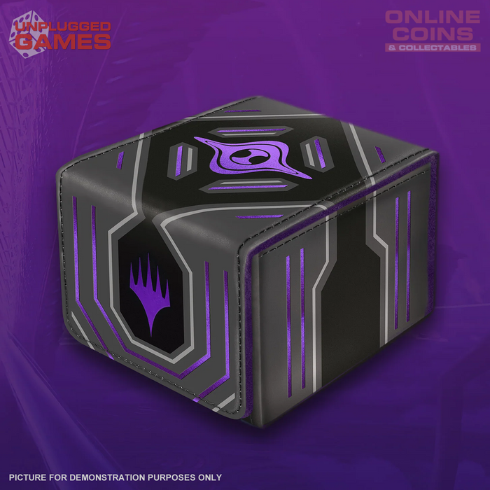 Gatherers Tavern - Edge of Eternities - Monoist Domaru Box