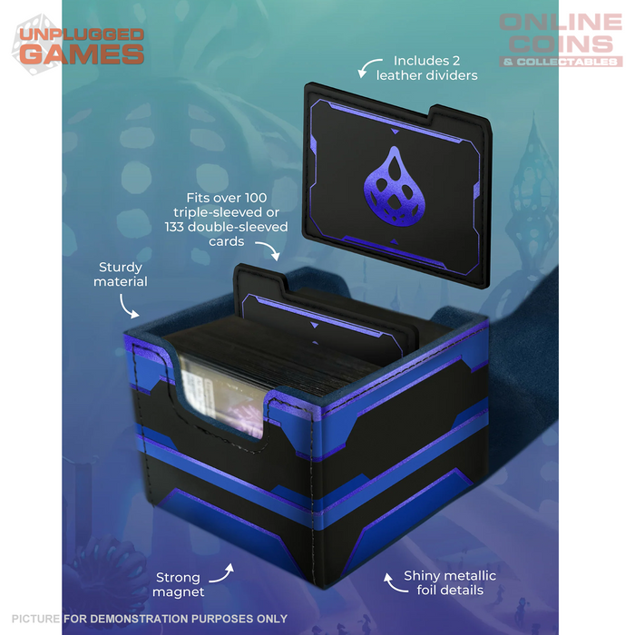 Gatherers Tavern - Edge of Eternities - Illvoi Domaru Box