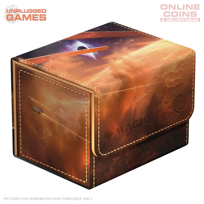 Ultimate Guard - Deck Box – XenoSkin Sidewinder 100+ – EOE – Adagia