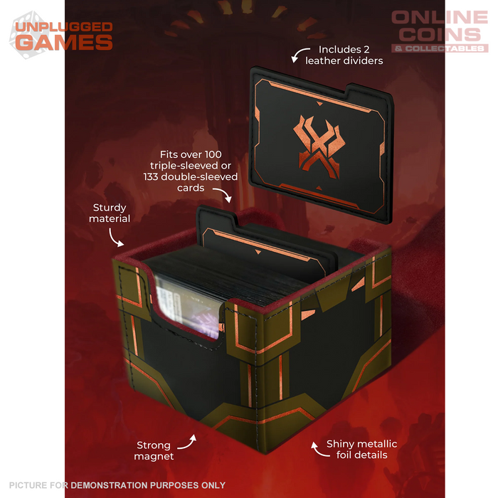 Gatherers Tavern - Edge of Eternities - Kav Domaru Box