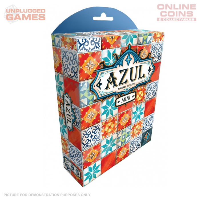 Azul: Mini Edition