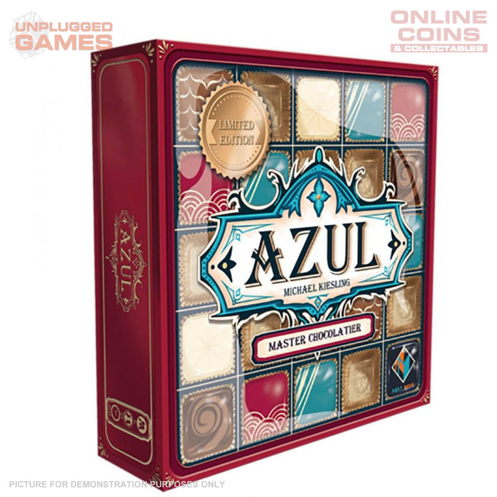 AZUL Master Chocolatier (Limited Edition)