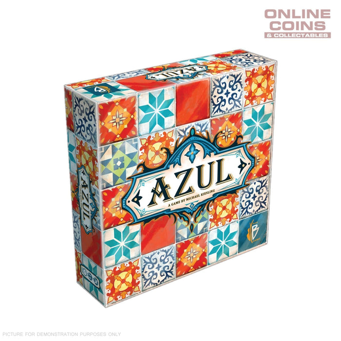 Azul - Standard Edition