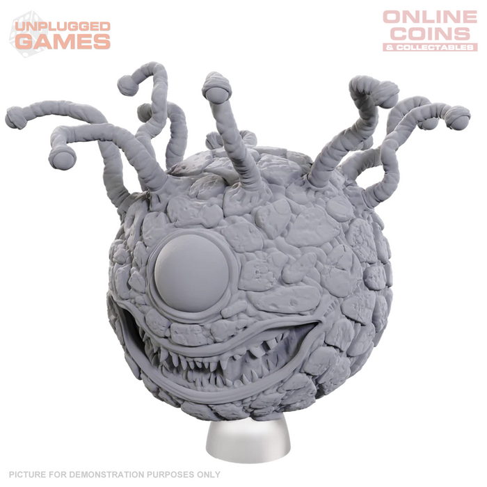 D&D Nolzur's Marvelous Miniatures - Classic Beholder