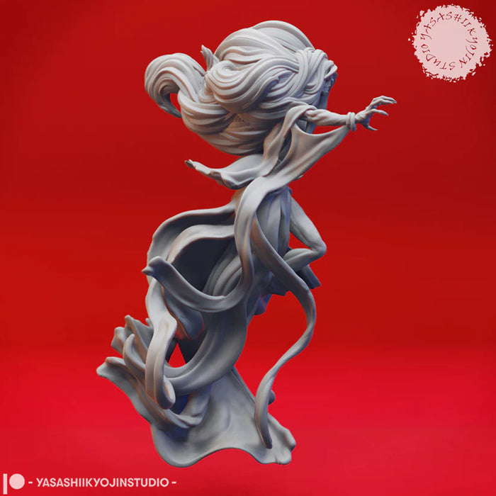 YKS Miniatures - Banshee (M)