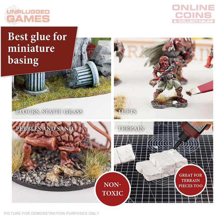 Army Painter - Glue - Basing Glue