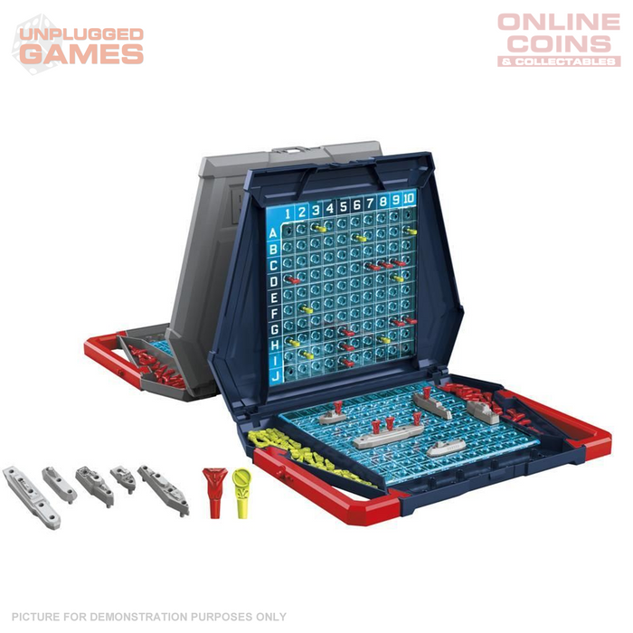 Battleship - Classic