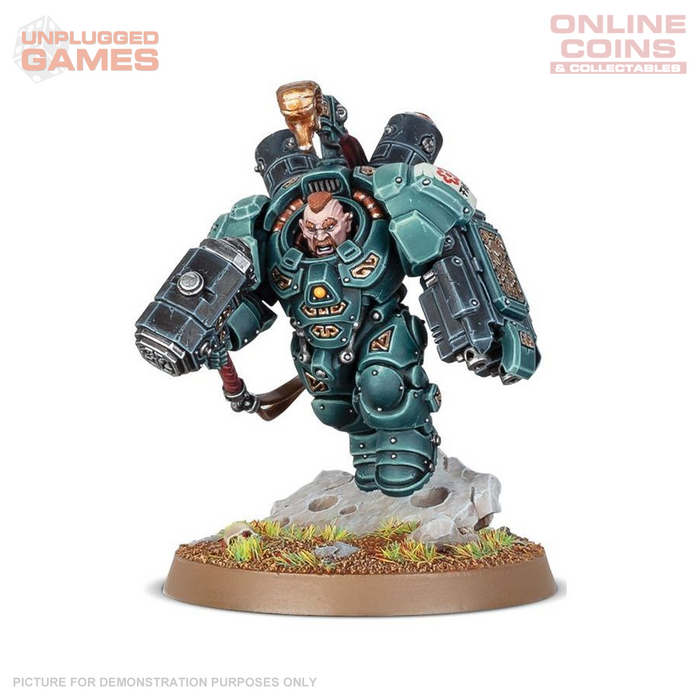 Warhammer 40,000 - Leagues of Votann - Combat Patrol