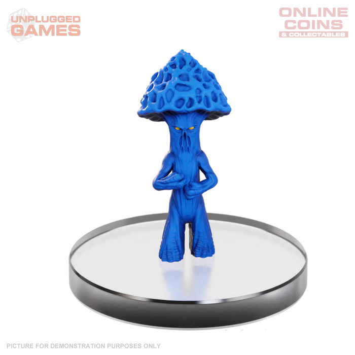 D&D Icons of the Realms - Underdark Expeditions – Booster