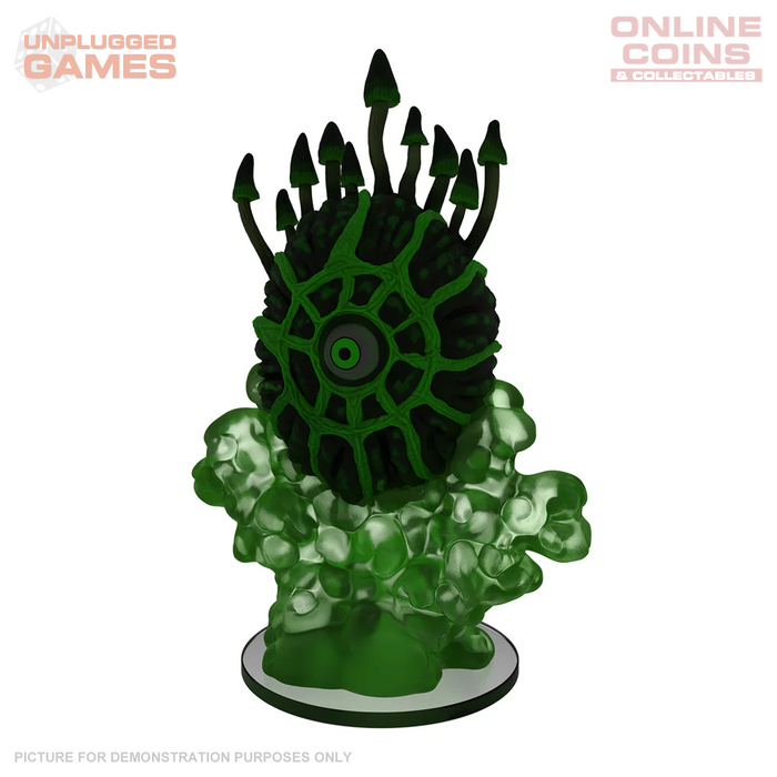 D&D Icons of the Realms - Underdark Expeditions – Booster