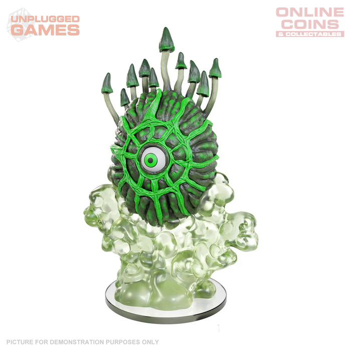 D&D Icons of the Realms - Underdark Expeditions – Booster