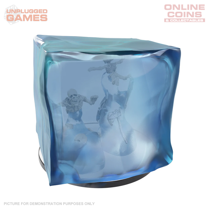 D&D Icons of the Realms - Underdark Expeditions – Booster