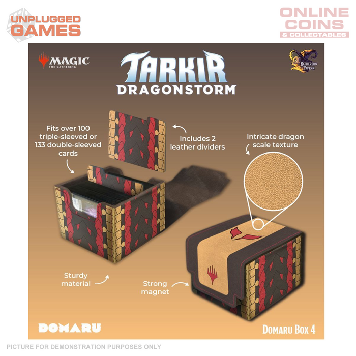 Gatherers Tavern - Tarkir Dragonstorm - Neriv Domaru