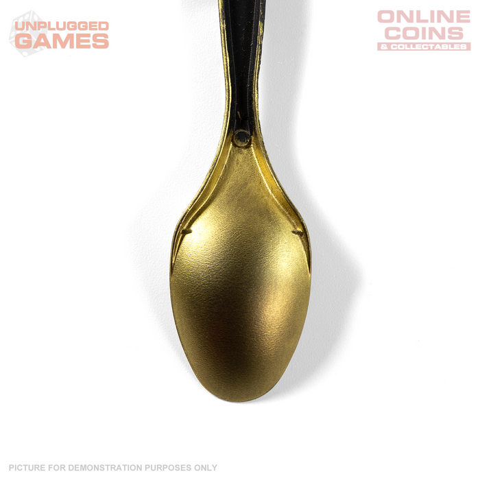 AK Interactive - Metallics - True Metal Brass 30ml