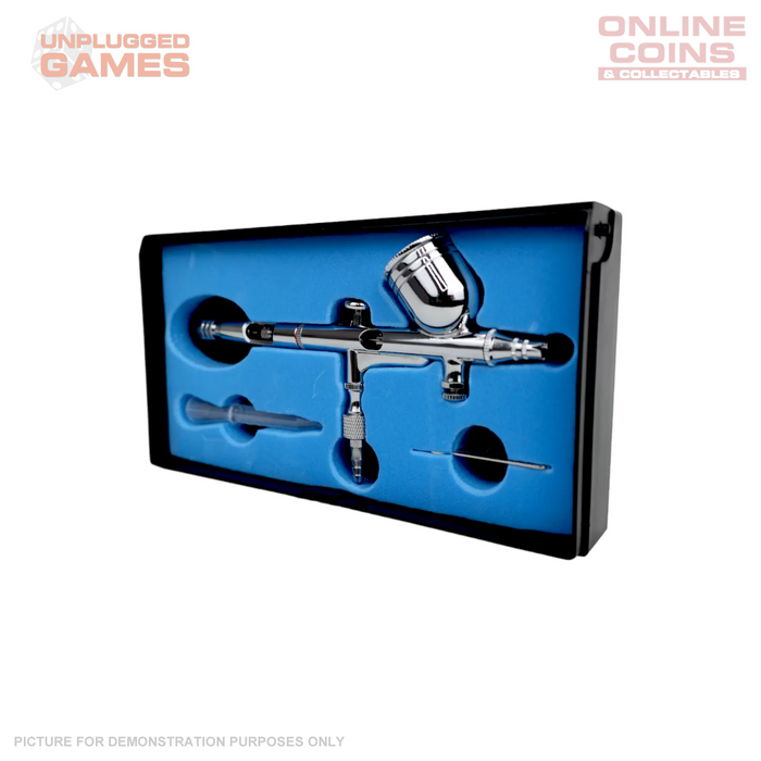 LPG Essentials Starter Airbrush