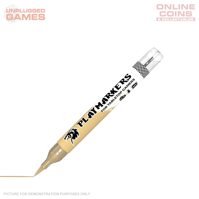 AK Interactive - Playmarkers - DESERT OCHRE