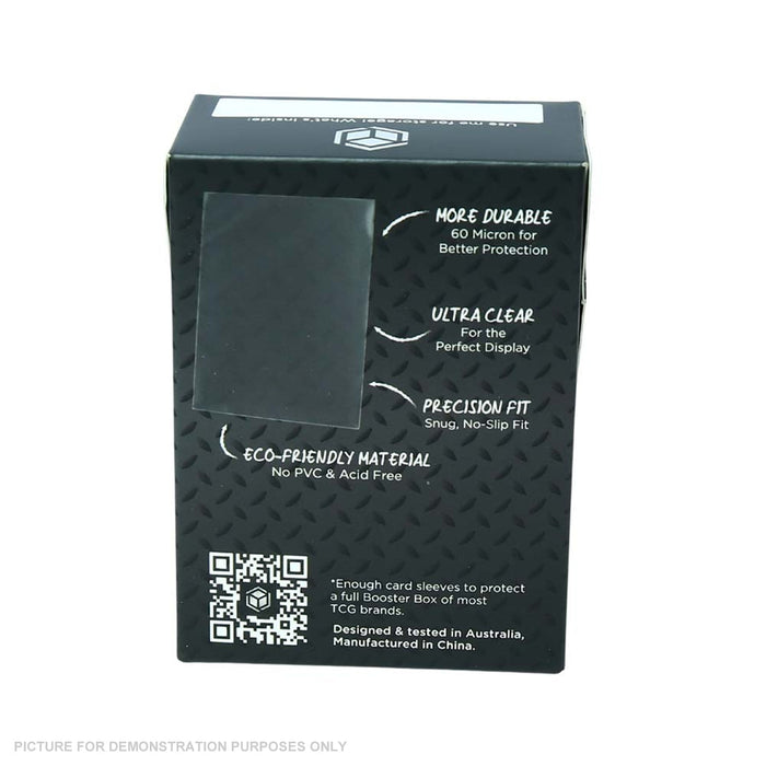 Desacne - Premium Card Sleeves (360pc) Standard Card Size