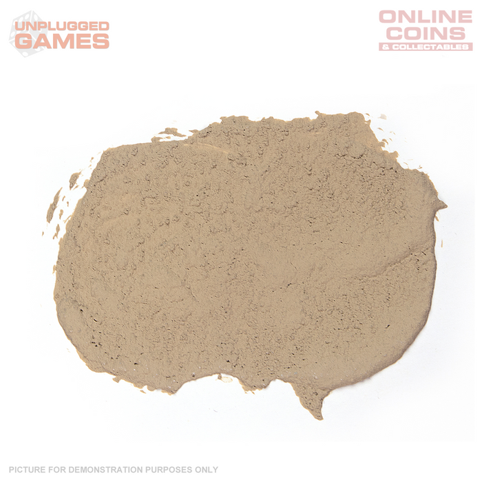 AK Interactive - Terrains - Dry ground 100 ml